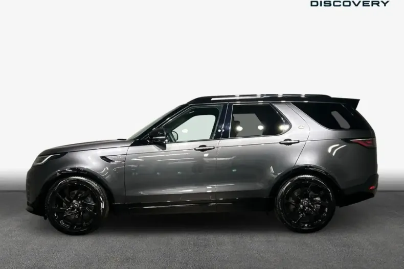 Land Rover Discovery din 2025 cu 21.460 km - oferta LAN223338 - foto 6
