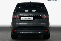 Land Rover Discovery din 2025 cu 21.460 km - oferta LAN223338 - foto 7