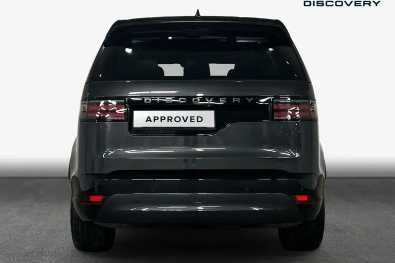Land Rover Discovery din 2025 cu 21.460 km - oferta LAN223338 - foto 7