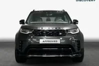 Land Rover Discovery din 2025 cu 21.460 km - oferta LAN223338 - foto 8
