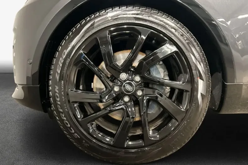 Land Rover Discovery din 2025 cu 21.460 km - oferta LAN223338 - foto 9