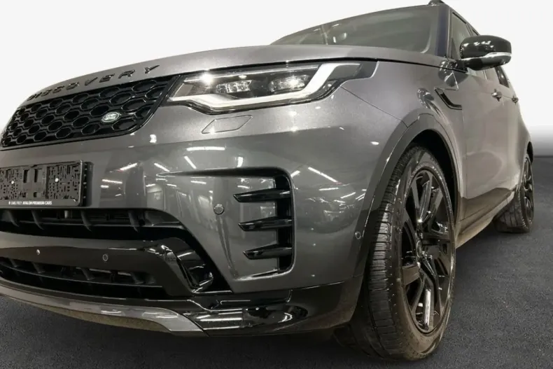 Land Rover Discovery din 2025 cu 21.460 km - oferta LAN223338 - foto 12
