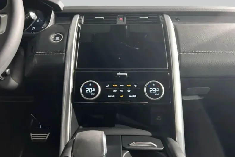 Land Rover Discovery din 2025 cu 21.460 km - oferta LAN223338 - foto 14