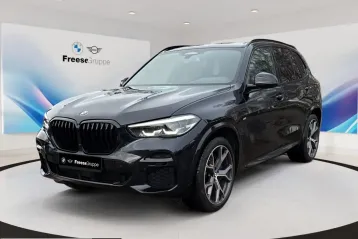BMW X5 din 2023 - oferta BMW223339
