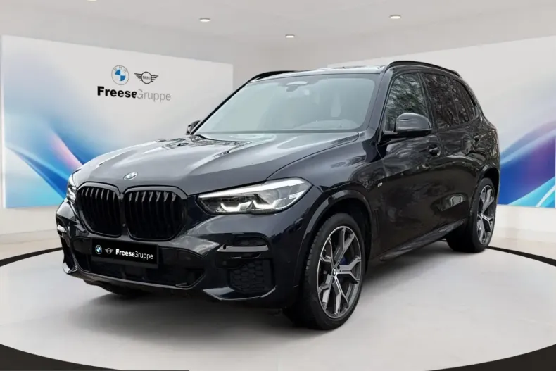 BMW X5 (Seria X) din 2023 cu 38.430 km - oferta BMW223339 - foto 1