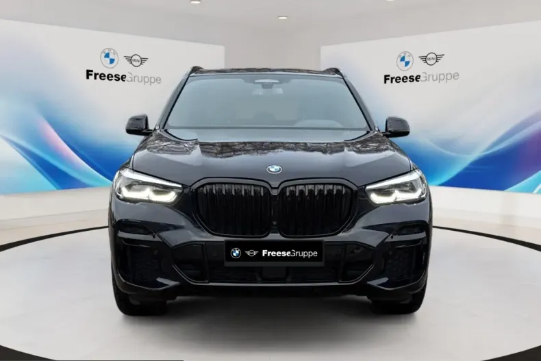 BMW X5 (Seria X) din 2023 cu 38.430 km - oferta BMW223339 - foto 2