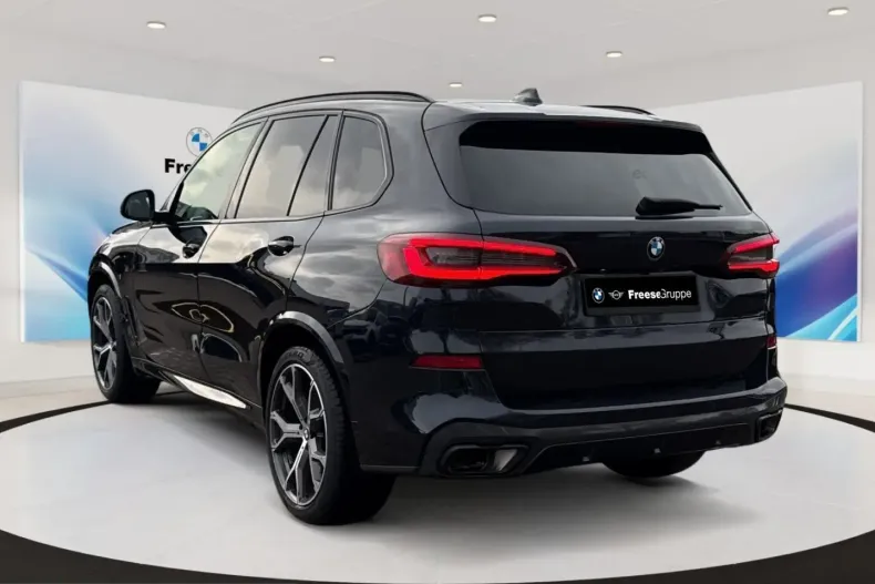 BMW X5 (Seria X) din 2023 cu 38.430 km - oferta BMW223339 - foto 4