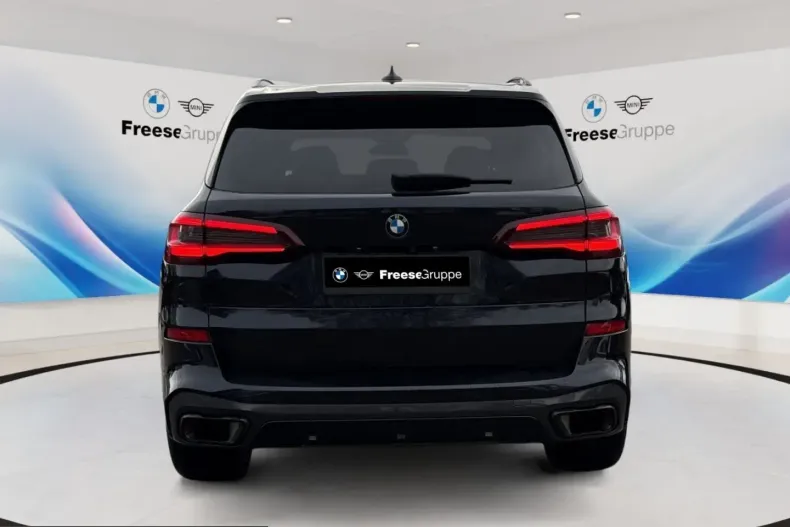 BMW X5 (Seria X) din 2023 cu 38.430 km - oferta BMW223339 - foto 5