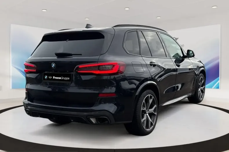 BMW X5 (Seria X) din 2023 cu 38.430 km - oferta BMW223339 - foto 6