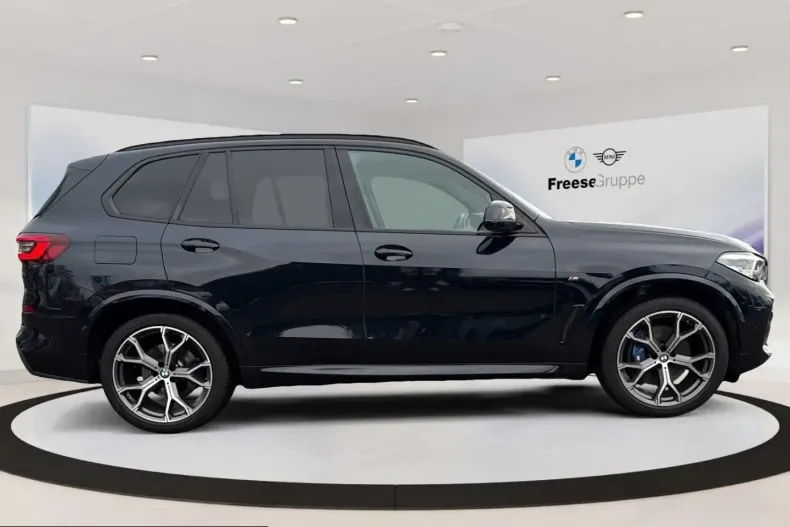 BMW X5 (Seria X) din 2023 cu 38.430 km - oferta BMW223339 - foto 7