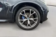 BMW X5 (Seria X) din 2023 cu 38.430 km - oferta BMW223339 - foto 9