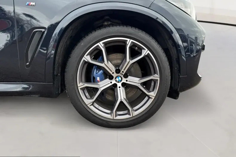 BMW X5 (Seria X) din 2023 cu 38.430 km - oferta BMW223339 - foto 9