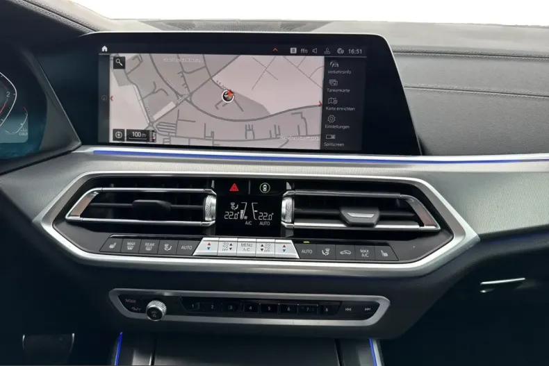 BMW X5 (Seria X) din 2023 cu 38.430 km - oferta BMW223339 - foto 13