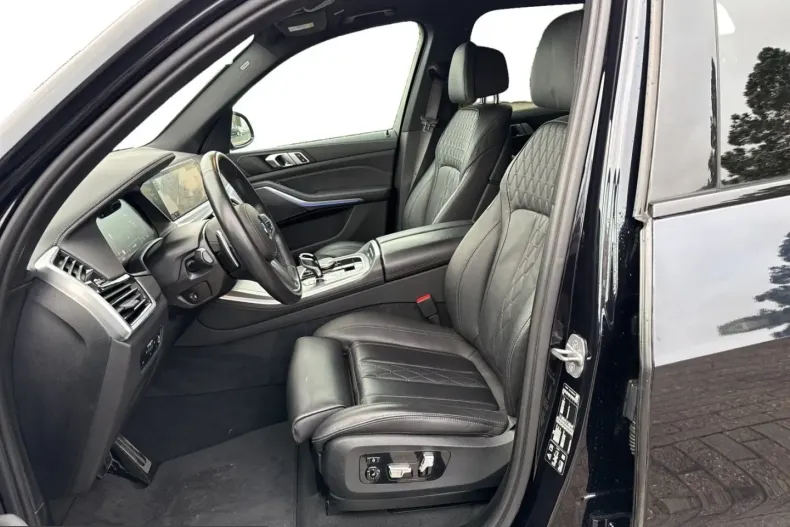 BMW X5 (Seria X) din 2023 cu 38.430 km - oferta BMW223339 - foto 15
