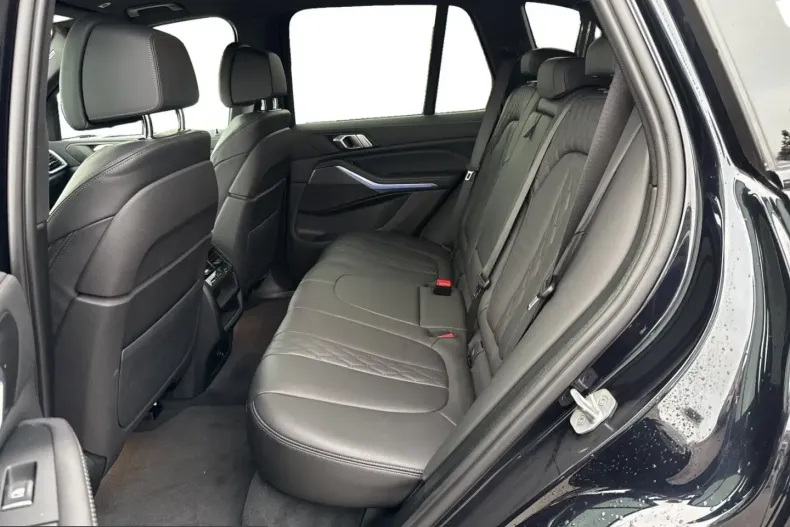 BMW X5 (Seria X) din 2023 cu 38.430 km - oferta BMW223339 - foto 17