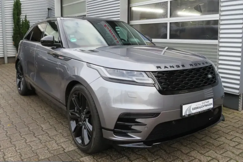 Land Rover Range Rover Velar din 2022 cu 24.999 km - oferta LAN223340 - foto 1