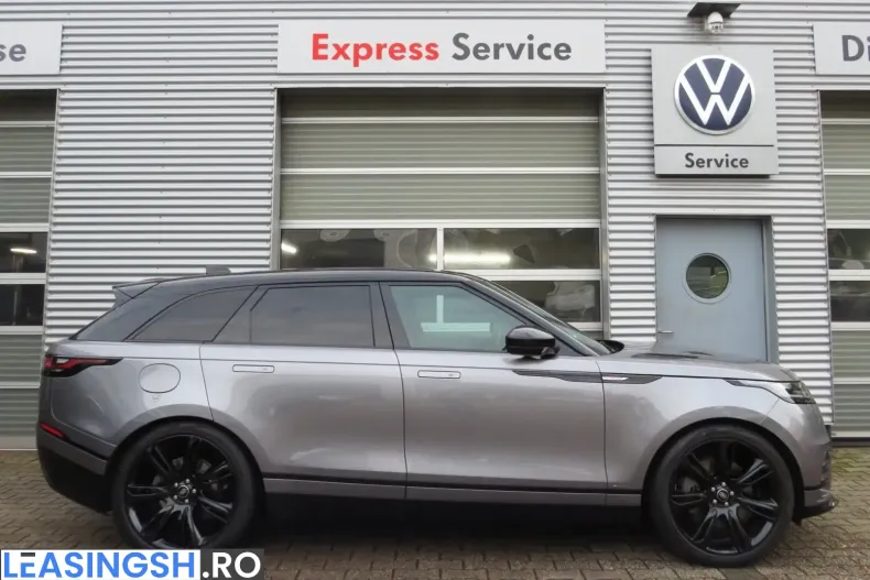 Land Rover Range Rover Velar din 2022 cu 24.999 km - oferta LAN223340 - foto 2