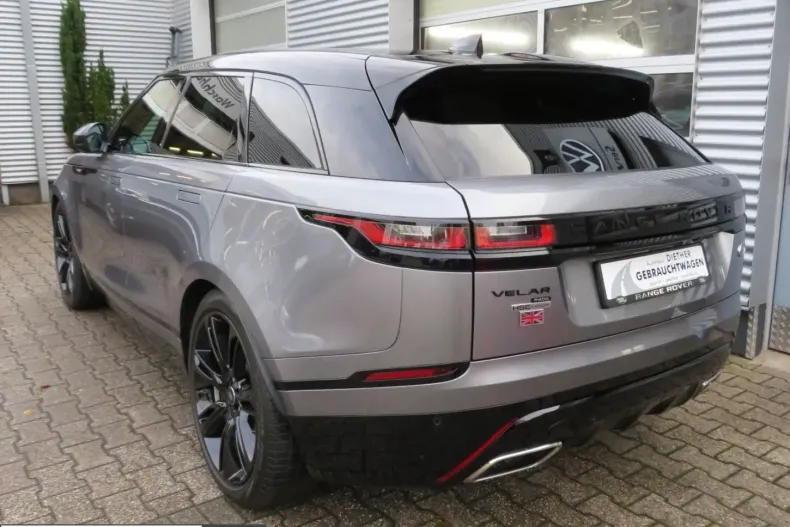 Land Rover Range Rover Velar din 2022 cu 24.999 km - oferta LAN223340 - foto 3