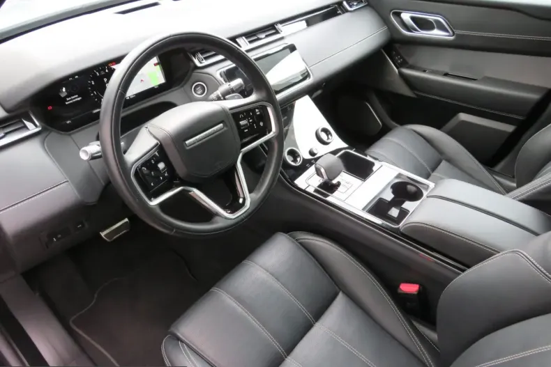Land Rover Range Rover Velar din 2022 cu 24.999 km - oferta LAN223340 - foto 7