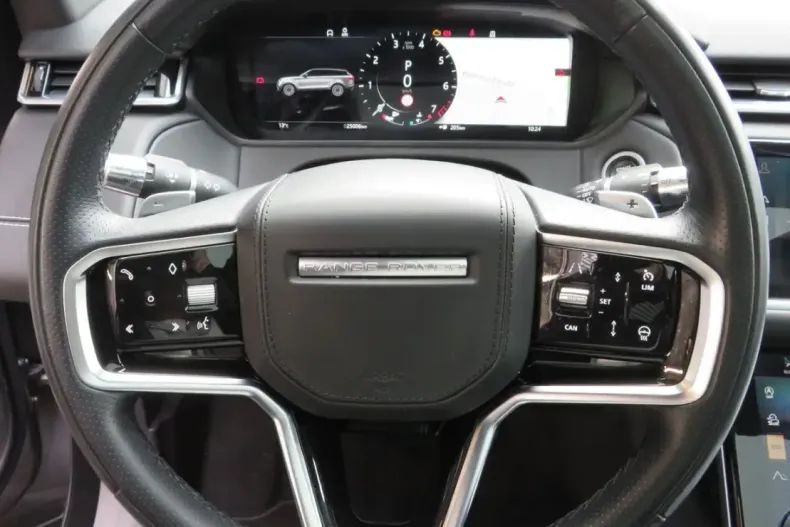 Land Rover Range Rover Velar din 2022 cu 24.999 km - oferta LAN223340 - foto 8