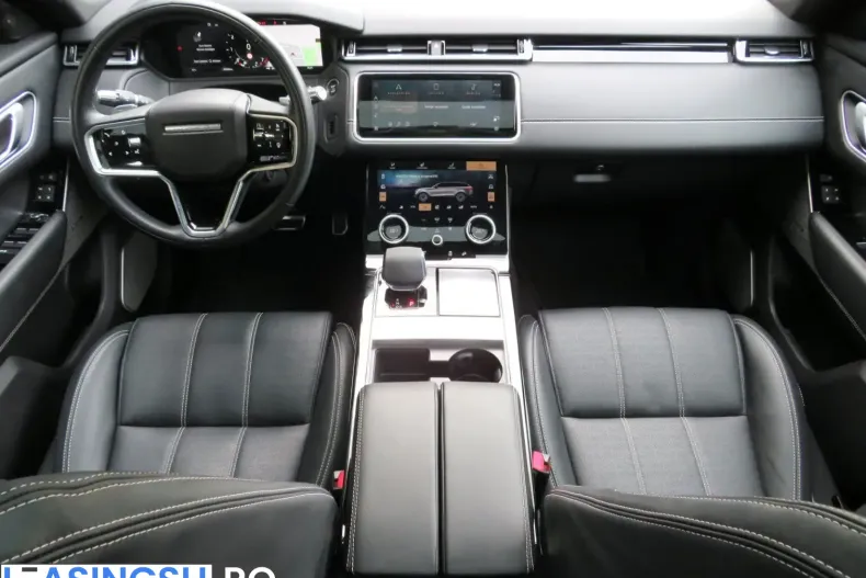 Land Rover Range Rover Velar din 2022 cu 24.999 km - oferta LAN223340 - foto 9