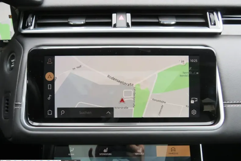 Land Rover Range Rover Velar din 2022 cu 24.999 km - oferta LAN223340 - foto 11