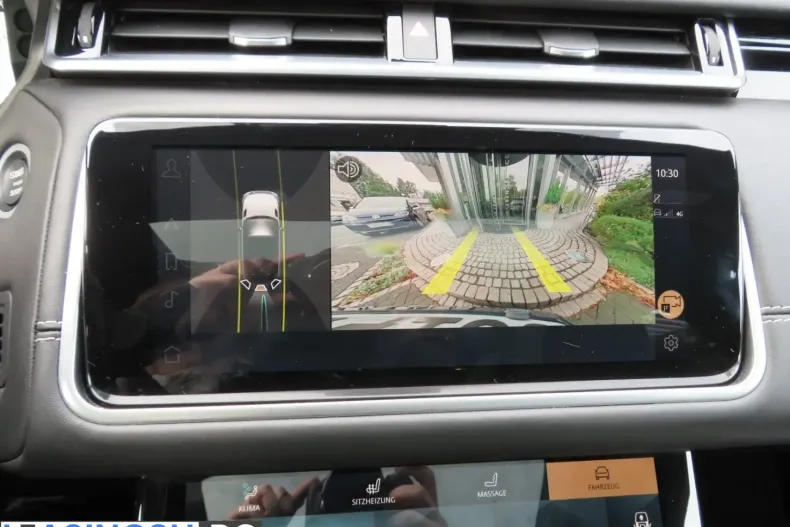 Land Rover Range Rover Velar din 2022 cu 24.999 km - oferta LAN223340 - foto 12