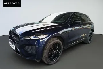 Jaguar F-Pace din 2024 - oferta JAG223341