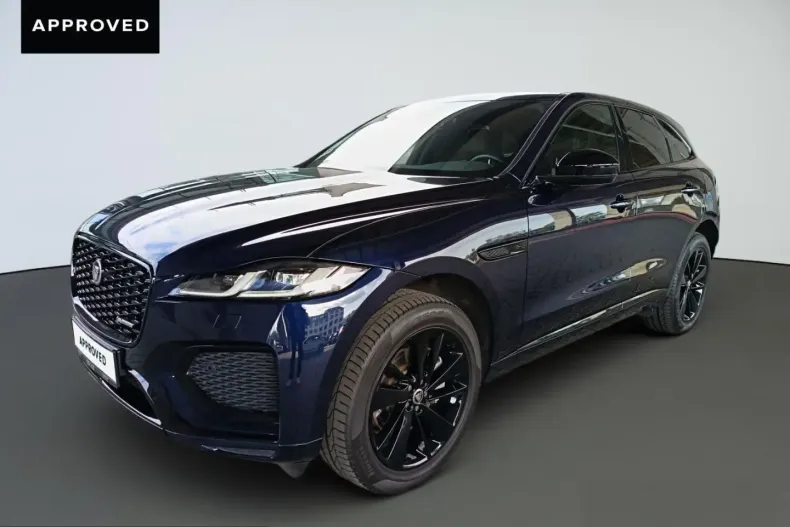 Jaguar F-Pace din 2024 cu 33.552 km - oferta JAG223341 - foto 1