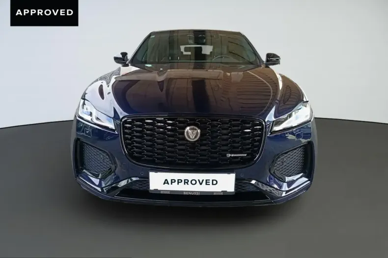 Jaguar F-Pace din 2024 cu 33.552 km - oferta JAG223341 - foto 3