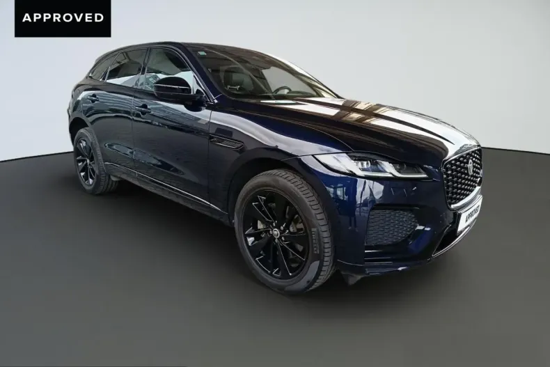 Jaguar F-Pace din 2024 cu 33.552 km - oferta JAG223341 - foto 4