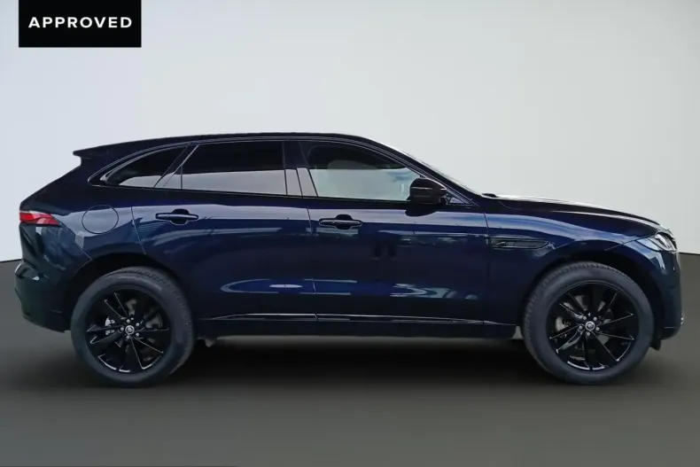 Jaguar F-Pace din 2024 cu 33.552 km - oferta JAG223341 - foto 5