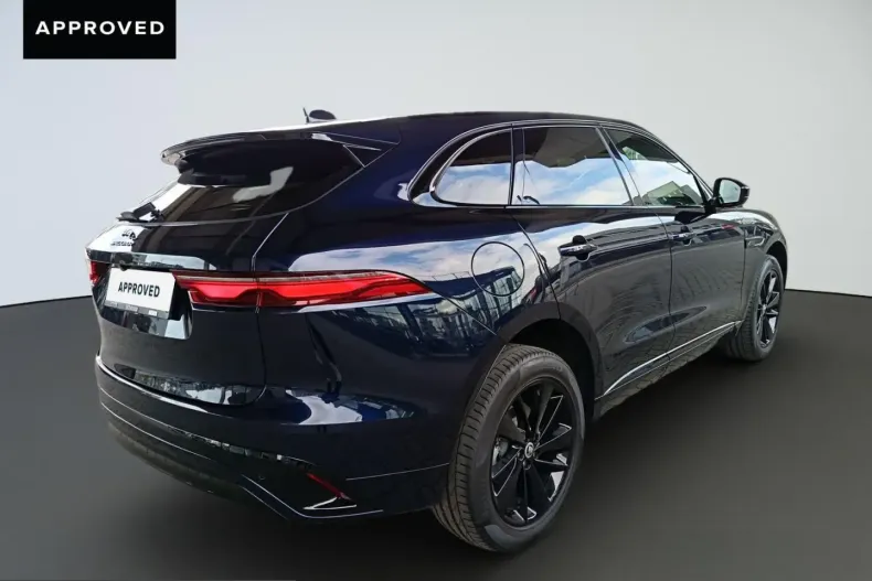 Jaguar F-Pace din 2024 cu 33.552 km - oferta JAG223341 - foto 6