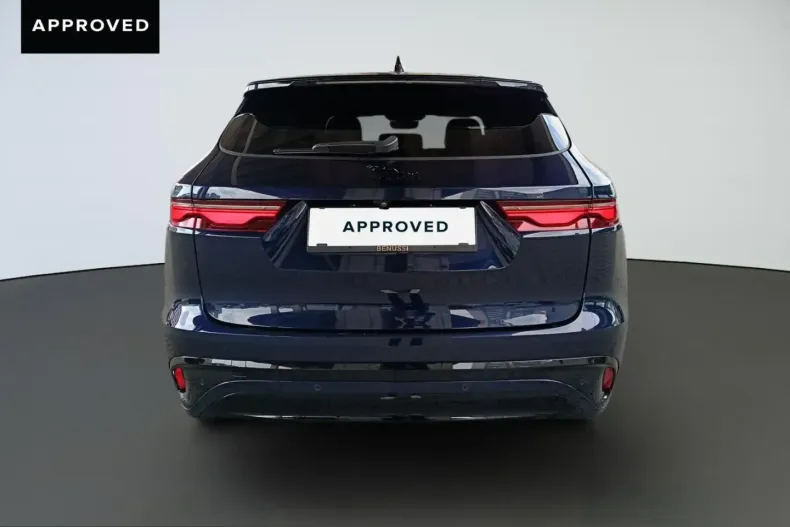 Jaguar F-Pace din 2024 cu 33.552 km - oferta JAG223341 - foto 7