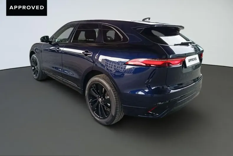 Jaguar F-Pace din 2024 cu 33.552 km - oferta JAG223341 - foto 8