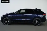 Jaguar F-Pace din 2024 cu 33.552 km - oferta JAG223341 - foto 9