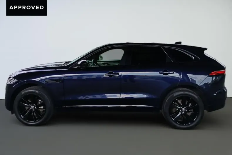 Jaguar F-Pace din 2024 cu 33.552 km - oferta JAG223341 - foto 9