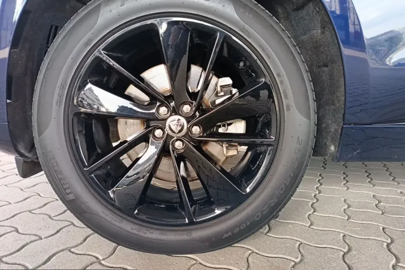 Jaguar F-Pace din 2024 cu 33.552 km - oferta JAG223341 - foto 12