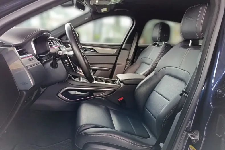 Jaguar F-Pace din 2024 cu 33.552 km - oferta JAG223341 - foto 15
