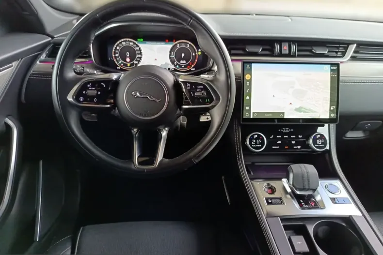Jaguar F-Pace din 2024 cu 33.552 km - oferta JAG223341 - foto 17