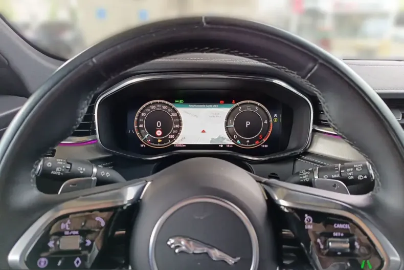 Jaguar F-Pace din 2024 cu 33.552 km - oferta JAG223341 - foto 18
