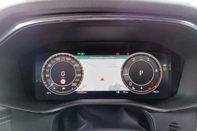 Jaguar F-Pace din 2024 cu 33.552 km - oferta JAG223341 - foto 19