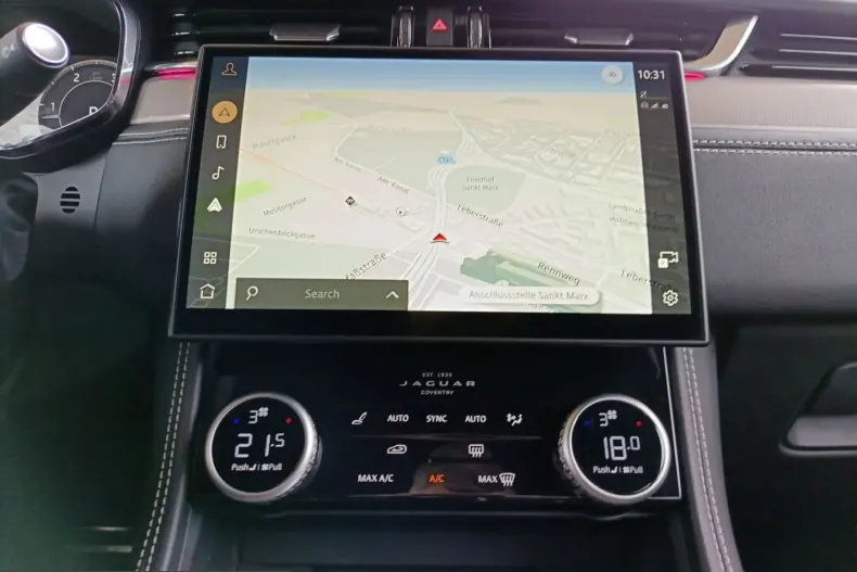 Jaguar F-Pace din 2024 cu 33.552 km - oferta JAG223341 - foto 20