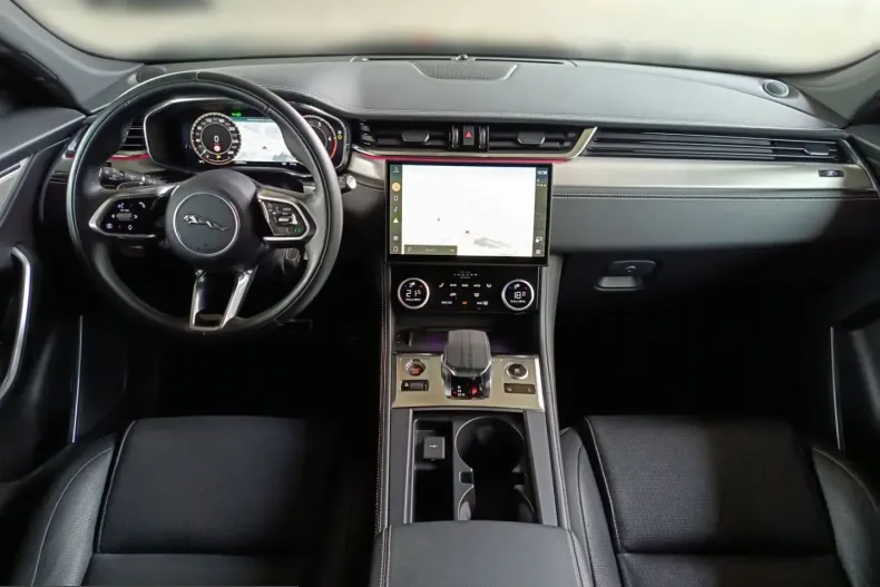 Jaguar F-Pace din 2024 cu 33.552 km - oferta JAG223341 - foto 21
