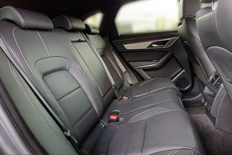 Jaguar F-Pace din 2024 cu 33.552 km - oferta JAG223341 - foto 22