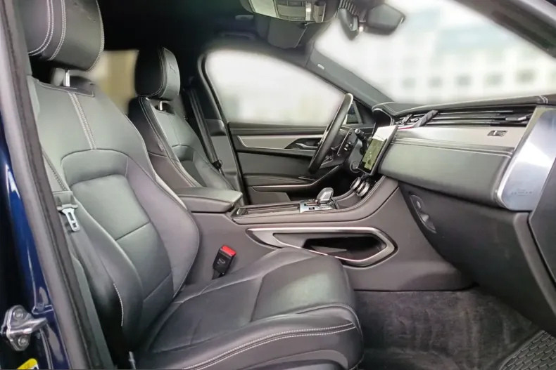 Jaguar F-Pace din 2024 cu 33.552 km - oferta JAG223341 - foto 24