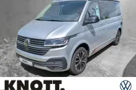 Volkswagen T6 California din 2022 cu 50.981 km - oferta VOL223342 - foto 1