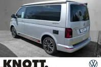 Volkswagen T6 California din 2022 cu 50.981 km - oferta VOL223342 - foto 2