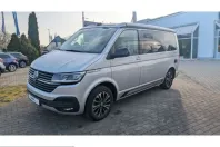 Volkswagen T6 California din 2022 cu 50.981 km - oferta VOL223342 - foto 3