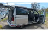 Volkswagen T6 California din 2022 cu 50.981 km - oferta VOL223342 - foto 4